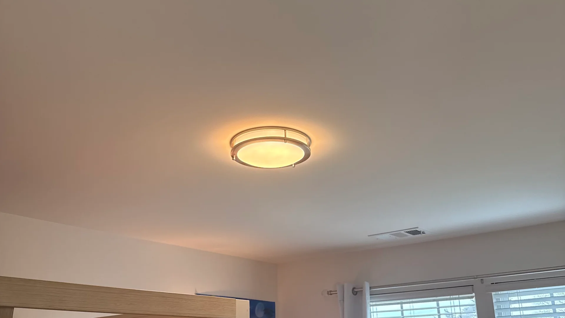 Home Lighting Installation
